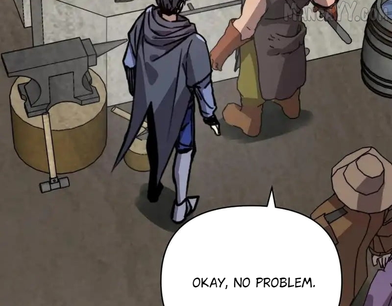 Starting As The God Of Wealth, Taming Billions Of Divine Pets! Chapter 49 - page 40